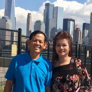 Meet your Posher, Viengxay